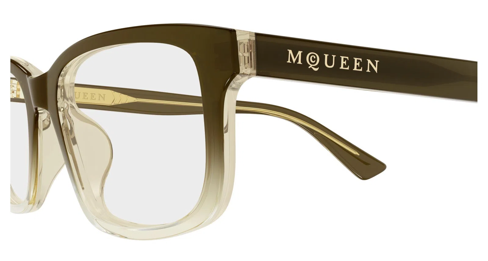 Alexander McQueen AM0575O Eyeglasses - view 9